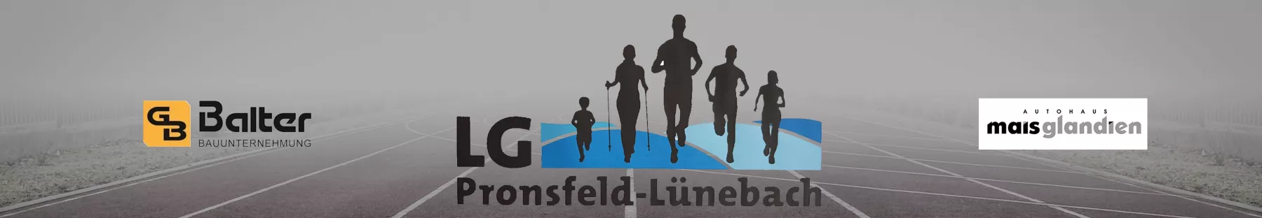 Vereinslogo LG-Pronsfeld-Lünebach