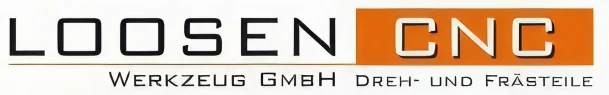 Loosen CNC 