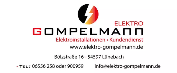 Elektro Gompelmann