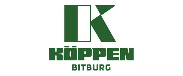 Köppen Bau